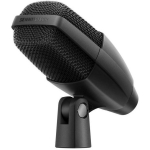 Sennheiser MD 421 Kompakt, d&uuml;naamiline mikrofon, MD 421, 30-17000Hz, 250&Omega;, superkardioid, must