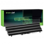 Green Cell Aku LE28, 11,1V, 6600mAh, 9 elementi, &uuml;hilduv ThinkPad T410, T420, T510, T520, W510, Edge 14