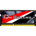 G.Skill M&auml;lu DIMM F3-1600C11S-8GRSL, 8 GB, 1600 MHz, CL11, 1.35 V, 1 x 8 GB, DDR3L, Non-ECC
