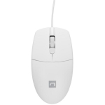 Natec USB hiir NMY-1988, 1000 DPI, 3 nuppu, optiline, ratas, kontoriks