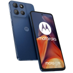 Motorola moto g15 PB6E0062PL, 17.1 cm, 8 GB, 128 GB, 5200 mAh, 4G, Dual SIM, Android 15, USB Type-C, 50 MP, 8 MP