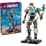 Lego Fortnite 77081 komplekt, 1230 elementi, 360mm, 430mm, 280mm, 87mm, 1.45kg, juhendileht