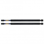 Irwin L&ouml;&ouml;ktrell HEX5 IW6061112, 152mm, 2 tk, HEX5, kvaliteetne teras, paindlik ots