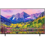 Jata K&ouml;&ouml;gikaal 762, 55 tolli, 3840 x 2160, LCD, 4K Ultra HD, 330 cd/m&sup2;, 60 Hz, 3 x HDMI, 2 x USB 2.0, Wi-Fi, must