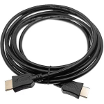 Sbox HDMI kaabel HDMI-1.5, 1.5m, HDMI 2.0, 1 tk, Mees, kuldne kontakt