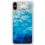 Ikins Tagakate K1626H, 5.8'', sinine, &uuml;hilduv Apple iPhone XS / X