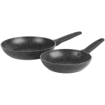 Russell Hobbs Praepann RH00490MOB, 20cm, 24cm, elektriline, gaasi, klaaskeraamika, induktsioon, mittes&uuml;ttiv