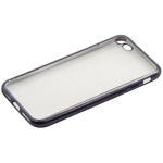 Tellur Tagakaas TLL121031, must, &uuml;hilduv Apple iPhone 7/8, 4.7 tolli, 50 g