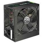Zalman Toite ZM400-XEII, 400W, ATX12V 2.3, 220-230V, 2x12V 17A, 360W, 80%, 1x120mm ventilaator, 4 SATA, 3 Molex, 2x6+2 Pin