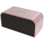 Manta Juhtmevaba k&otilde;lar SPK9005, 6W, 3W x 2, Bluetooth v2.0, 10m, microUSB, FM, MP3, aku t&ouml;&ouml;aeg 4h