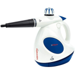 Polti Aurupuhasti PGEU0011, 1000 W, 3 bar, 0.2 L, K&auml;eshoitav, Valge