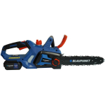 Blaupunkt Mootorsaag CS4120, 18 V, 300 mm, 4,95 m/s, 2600 min-1, 263 mm, harjadeta mootor, automaatne m&auml;&auml;rimine