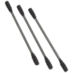 Thermal Grizzly vedeliku metalli soojuspastaplikator TG-AL-3-50, 3 tk, must, 0.001kg