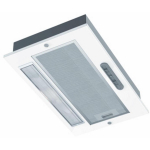 Cata &Otilde;hupuhasti GK 4500 WH, 360 m&sup3;/h, 51 cm, Energiaklass B, 2 kiirus, LED, valge