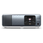 Benq Projektor TK710, 3840 x 2160, 3200 ANSI luumenit, 600000:1 kontrasts, 1.3x suum, 3D, 2x HDMI 2.0b