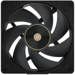Asus Arvutikorpuse ventilaator PF120 90DA00M0-B09000, 120 mm, 3000 RPM, 104.8 cfm, 39 dB, PWM tugi