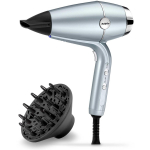 BaByliss F&ouml;&ouml;n D773DE, 2100 W, 2.5 m, 2 kiirus, 3 temperatuuri, Ioonimine, K&uuml;lm &otilde;hk, Difuusor