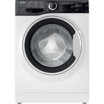Whirlpool Pesumasin WRBSS6249SEU, 6kg, 1200p/min, 14 programmi, 6th Sense tehnoloogia, laste programm, elektrooniline juhtimine