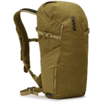 Thule Seljakott 5347 AllTrail X 15L 3205347, 15L, 550g, 220mm, 200mm, 490mm, taaskasutatud pol&uuml;ester, monokromaatiline, t&otilde;mblukk