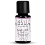 Ellia ARM-EO15LAV-WW Lavendli 100% puhas eeterlik &otilde;li, 15 ml, Be Centered kollektsioon