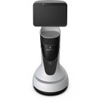 Orion Star OS-R-SD03 AI teenindusrobot, 0.5-1.2 m/s, 4.5h, 12h, 5000m&sup2;, LiDAR, aku