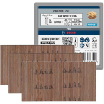 Bosch PRO PN23 2607017753, 30mm, 23G, 0,6mm, tsingitud naelad, 10000 tk, peata, sirged