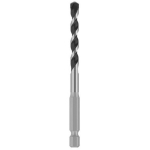Bosch Pro 5 2608707000 betoonipuur, 15 mm x 15 cm, HEX, keermestatud, kivile/betoonile, kuiv