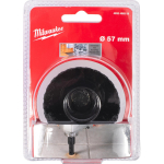 Milwaukee 4932498358 M14 teemantpuur, 57 mm, 1 tk