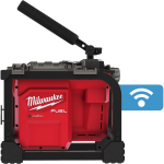 Milwaukee M18 FCSSM-121 4933499308, 18V, 12Ah, 32-160mm, 46m, 650rpm, harjadeta, kompaktne