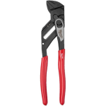 Milwaukee 4932501150 reguleeritavad tangid, 250 mm, siledad l&otilde;uad, kompaktsed, ratasmehhanismiga