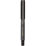 Milwaukee 4932500595 meetriline keermel&otilde;ikur M8-1,00 mm, sirge soon, l&auml;biva augu jaoks, 1 tk