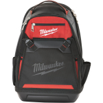 Milwaukee 4932500309 tugevdatud t&ouml;&ouml;riistakott, 35 taskut, 1680D, 203x363x594mm, 1kg