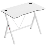 Huzaro Hero 1.4 White HZ-Hero 1.4 White, 1000x500x750mm, sirge, Carbon, MDF/s&uuml;sinikkiud, metallraam, kaabliavad