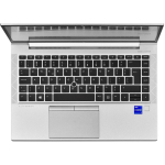 HP EliteBook 840 G8 HP840G8i5-1145G716G256SSD14FHDW11p, 14" FHD IPS, i5-1145G7, 16GB DDR4, 256GB SSD, Win11 Pro, kasutatud