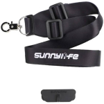Sunnylife GK507, droon, rihm kinnitusega DJI RC-N1/RC-N2/RC-N3, 41g, plastik