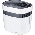 Beurer Maremed MK 500 68119, &otilde;huniisutaja ja puhasti, 60W, 230V, 6l, 0.033l/h, 50m&sup2;, taimer, &ouml;&ouml;režiim