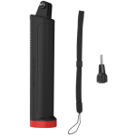Sunnylife TY-Q9260 ujuv kinnitus sportikaameratele, 192mm, 41mm, ergonoomiline, libisemiskindel, randapaelaga