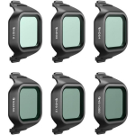 Freewell filtrite komplekt DJI Mini 5 Pro All Day FW-MN5-ALD, ND16-ND1000, 6 tk, HD klaas, gimbal ohutu