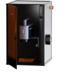 LaserPecker LP2 Plus laser-graveerija LP2Plus-SV, 10W 450nm, 4000mm/s, 4K, 100x100mm, Wi-Fi/USB, Safeguard