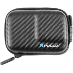 PULUZ kaamera tarvik PU946B, 11x8x4cm, must, &uuml;hilduv DJI Osmo Action 5 Pro/4/3, l&ouml;&ouml;gikindel, veekindel, tolmukindel, EVA materjal