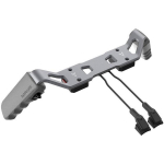 Waydoo Twin Engine Handle Bracket 4010000107, topeltkinnitus veealustele t&otilde;ukeratastele, 2 m/s