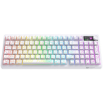 Onikuma MT902 Gaming Keyboard (White)