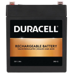 BATTERY 12V 5AH VRLA/DR5-12 DURACELL