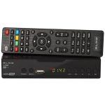Tuner TV DVB-T2 4625FHD H.265