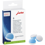 JURA 24225 home appliance cleaner Coffee makers