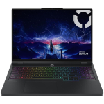 Lenovo Legion Pro 5 16IAX10 Ultra 9 275HX 16" WQXGA OLED 500nits 165Hz Glossy 32GB DDR5 5600 SSD1TB GeForce RTX 5070 8GB 80Wh NoOS Eclipse Black