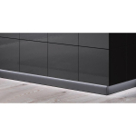 Cama Meble REJA 4S LED BI, 1tk, AC, pinnale paigaldatav, valge valgus, mitte h&auml;mardatav, ilma kaugjuhtimiseta