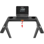 REBEL ACTIVE model RBA-1002 Folding electric treadmill