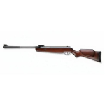 MARKSMAN Beaver 2096 gen.2 M-2096, 4,5 mm, 17 J, 220 m/s, gaasivedru, puidust kaba, 11 mm, 110 cm, 2,9 kg