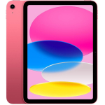Apple iPad 11-inch Wi-Fi 128GB - Pink